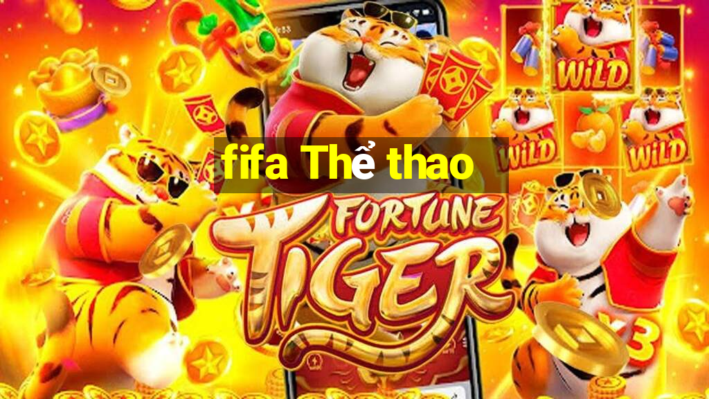 fifa Thể thao