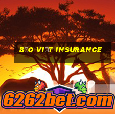 bảo việt insurance