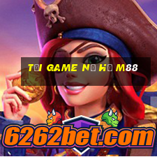 tải game nổ hũ m88