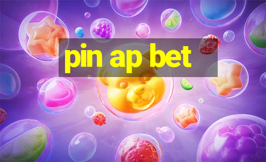 pin ap bet