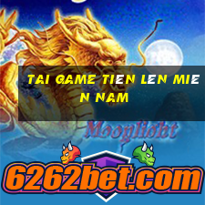 tai game tiên lên miên nam