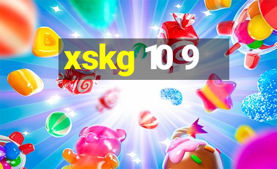 xskg 10 9