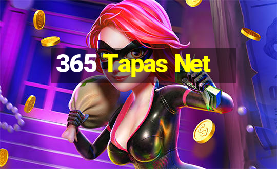 365 Tapas Net