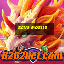 bcvs mobile