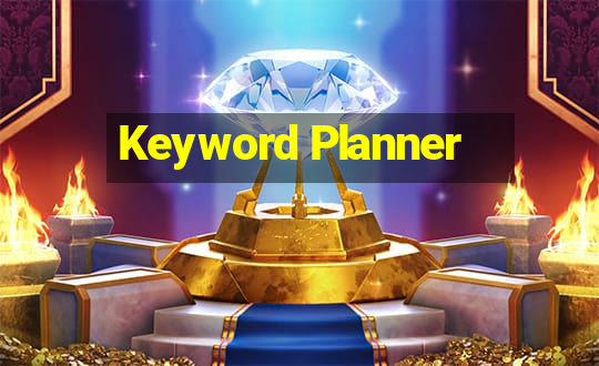 Keyword Planner