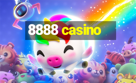 8888 casino