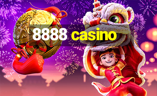 8888 casino