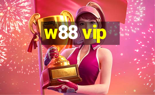 w88 vip