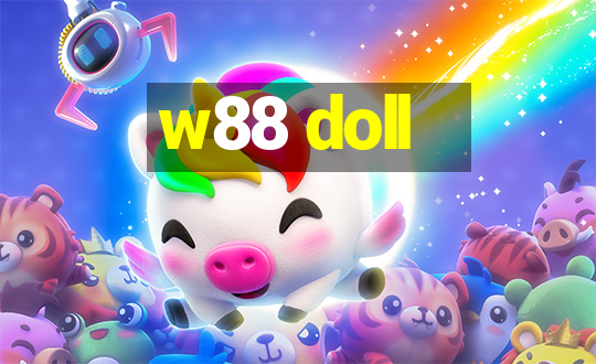 w88 doll