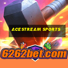 acestream sports