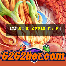 132 Xổ số Apple Tải về