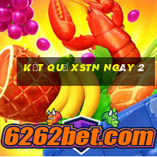 kết quả XSTN ngày 2