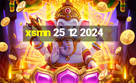 xsmn 25 12 2024