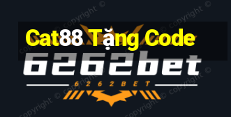 Cat88 Tặng Code