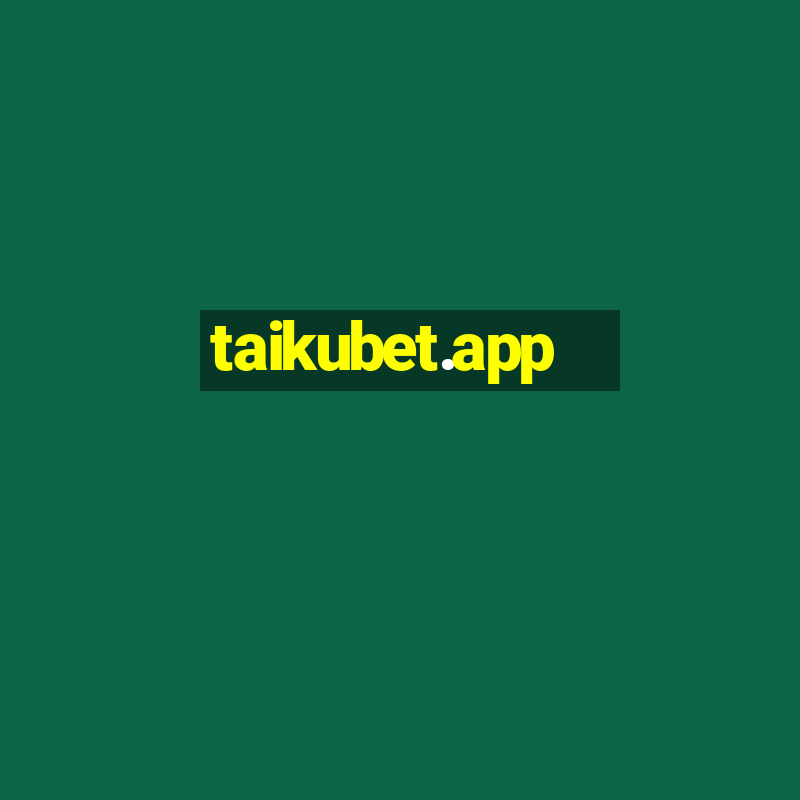 taikubet.app