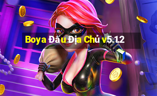 Boya Đấu Địa Chủ v5.1.2