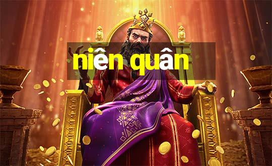 niên quân