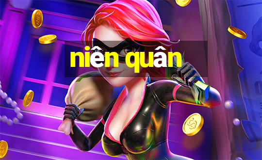 niên quân