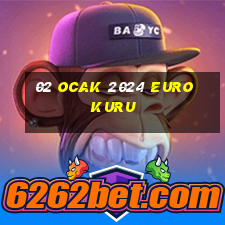 02 ocak 2024 euro kuru