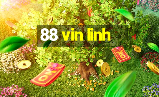 88 vin linh