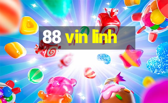 88 vin linh