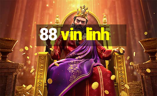 88 vin linh