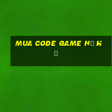 mua code game nổ hũ