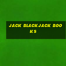 jack blackjack books