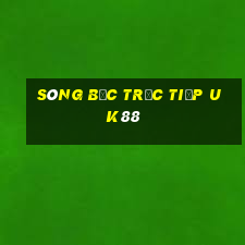 sòng bạc trực tiếp UK88