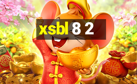 xsbl 8 2