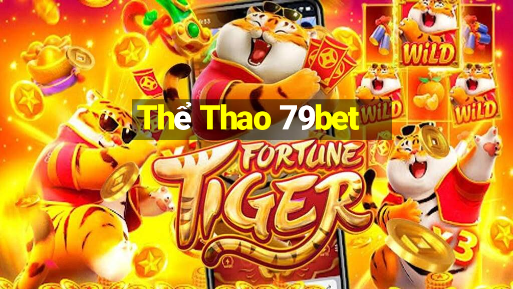 Thể Thao 79bet