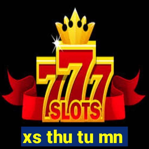 xs thu tu mn