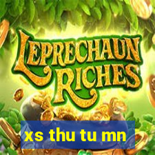 xs thu tu mn