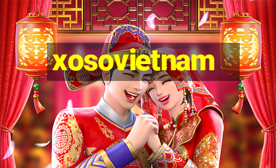 xosovietnam