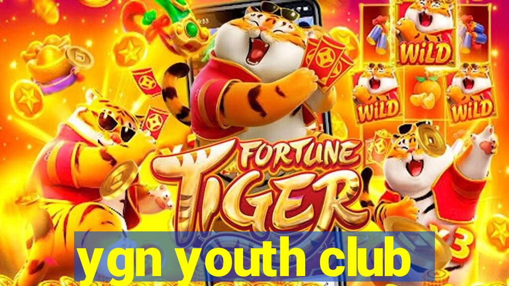 ygn youth club