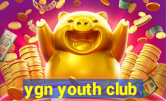 ygn youth club