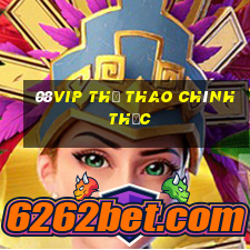 08vip Thể thao chính thức