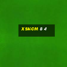 xshcm 8 4