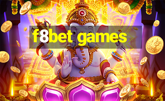 f8bet games