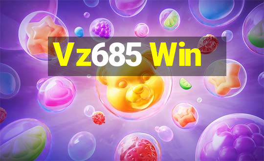 Vz685 Win