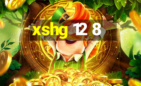 xshg 12 8