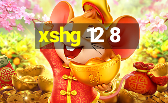 xshg 12 8