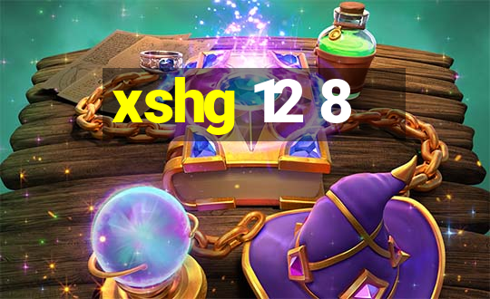 xshg 12 8