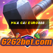 Nhà Cái Euro888