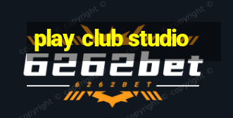 play club studio