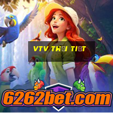 vtv thời tiết