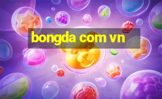 bongda com vn