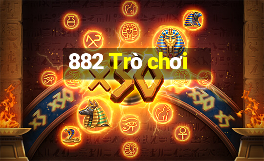 882 Trò chơi