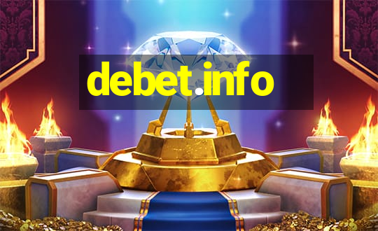 debet.info