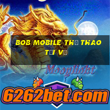 bob Mobile Thể thao Tải về